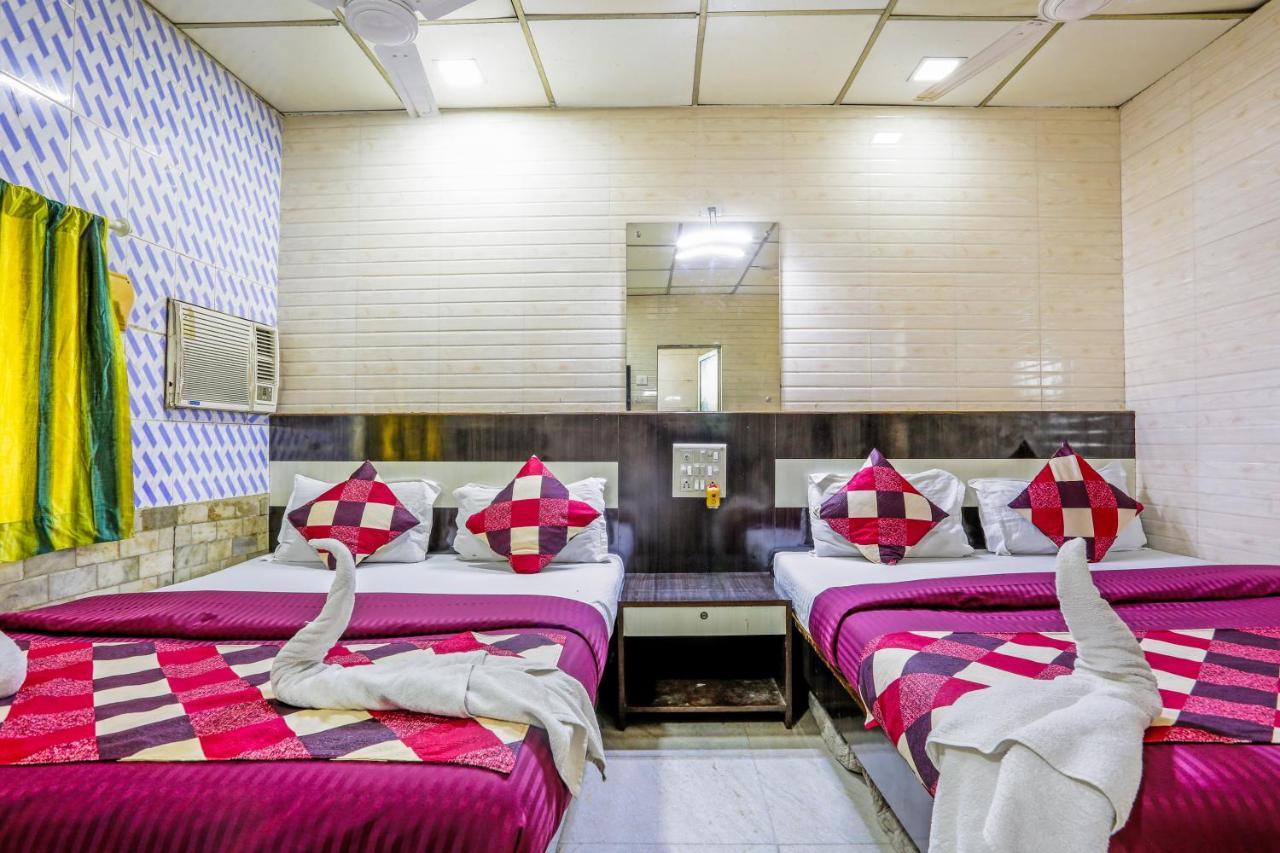 Duplex Quadruple Room