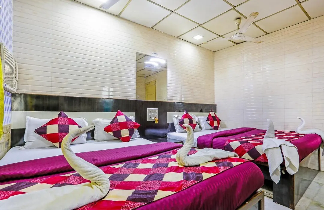 Terminus Hotel Bandra-1